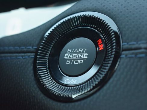 New 2026 Jeep Compass Latitude image 27