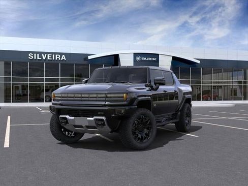 New 2025 GMC Hummer EV 2X image 8