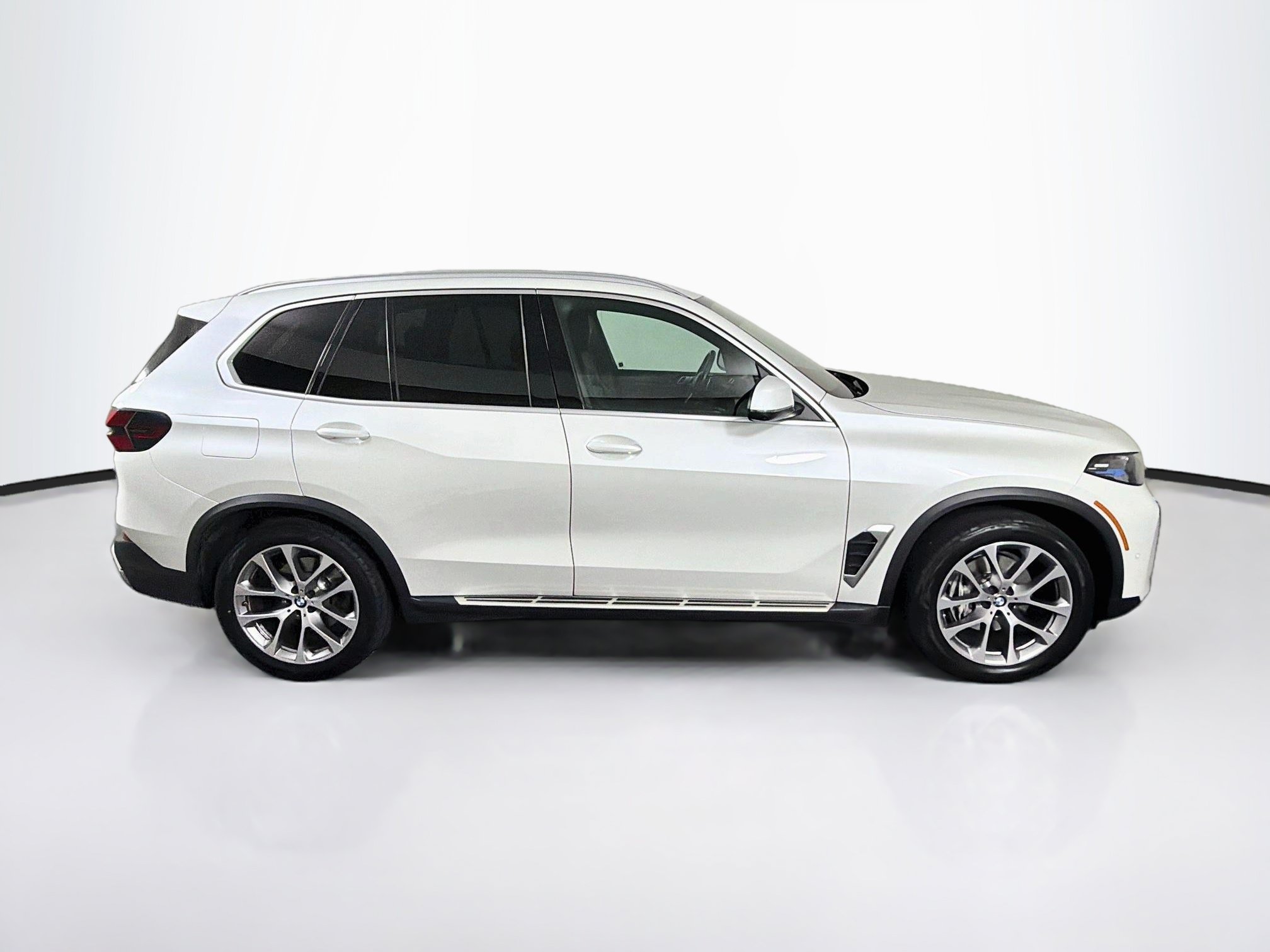 Used 2024 BMW X5 sDrive40i RWD image 10