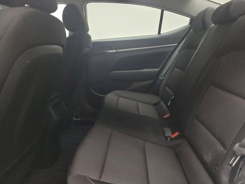 Used 2018 Hyundai Elantra ECO image 18