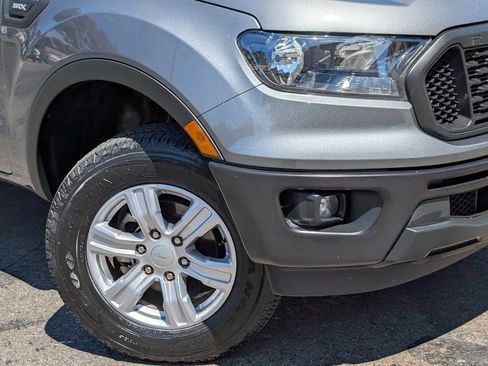 Used 2021 Ford Ranger XL w/ Equipment Group 101A High RWD image 10