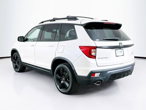 Used 2019 Honda Passport Elite image 5