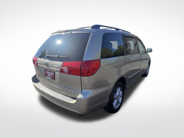 Used 2006 Toyota Sienna LE w/ LE Pkg 2 AWD/4WD image 5