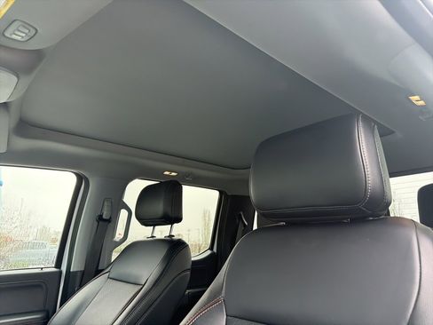 Used 2024 Ford F350 Lariat image 11