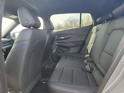 New 2026 Buick Envista Sport Touring w/ Convenience I Package image 13