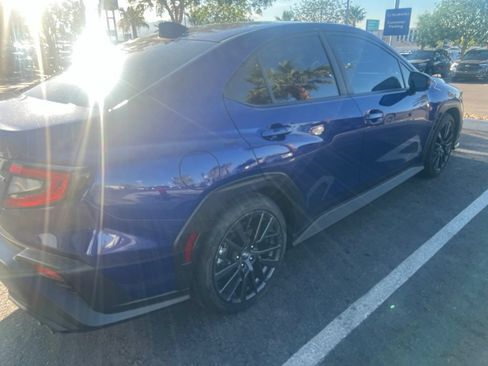 Used 2024 Subaru WRX Premium AWD/4WD image 9