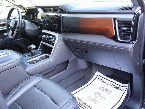 Used 2022 GMC Sierra 1500 Denali image 14