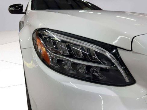 Used 2020 Mercedes-Benz C 300 4MATIC Sedan image 14