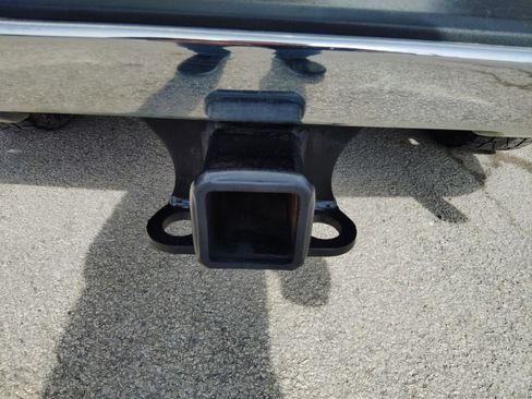 Used 2021 GMC Sierra 3500 4x4 Regular Cab w/ Convenience Package image 10