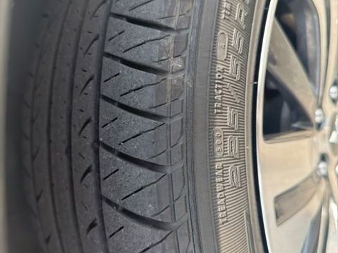 Used 2021 Mitsubishi Outlander Sport ES AWD/4WD image 10