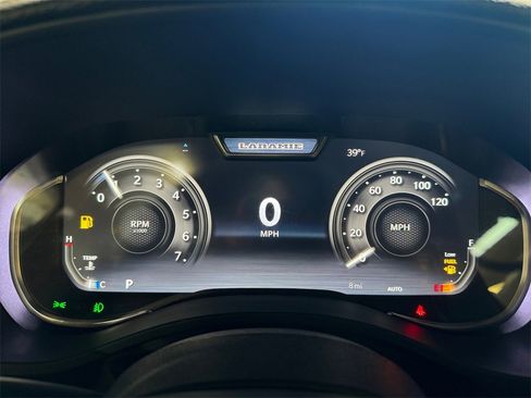 New 2026 RAM 1500 Laramie w/ Night Edition image 16