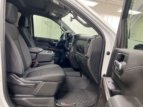 Used 2023 Chevrolet Silverado 2500 LT w/ Convenience Package AWD/4WD image 21