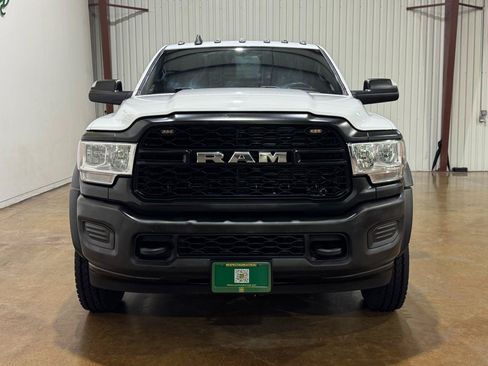 Used 2022 RAM 5500 Tradesman w/ Max Tow Package AWD/4WD image 2