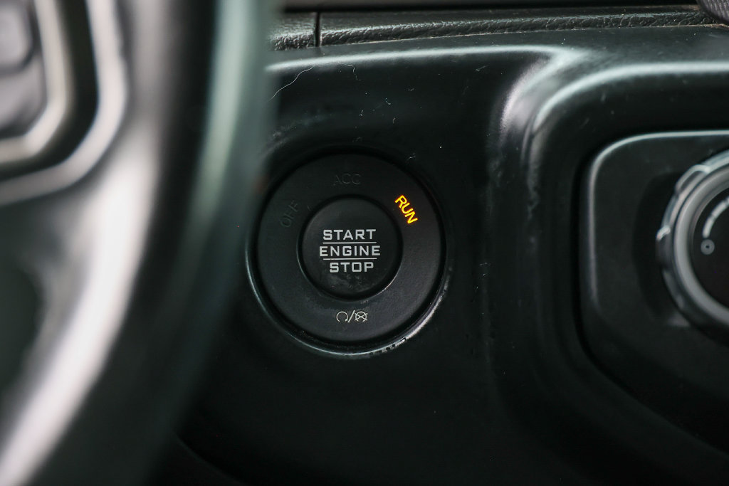 Used 2020 Jeep Wrangler Unlimited Sport S AWD/4WD image 13
