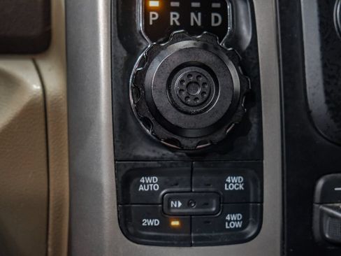 Used 2016 RAM 1500 Lone Star AWD/4WD image 26