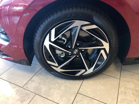 New 2026 Hyundai Sonata SEL AWD/4WD image 32