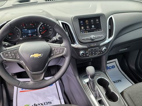 Used 2024 Chevrolet Equinox LT w/ LPO, Floor Liner Package image 24