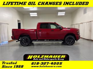New 2026 RAM 2500 Big Horn AWD/4WD video 1