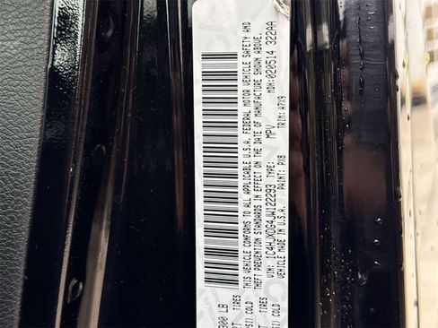 Used 2018 Jeep Wrangler Unlimited Sport S image 24