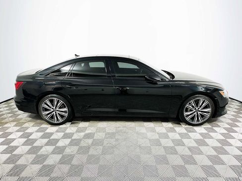 Certified 2023 Audi A6 2.0T Premium w/ Convenience Package AWD/4WD image 8