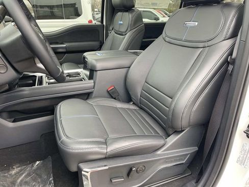 New 2026 Ford F450 Platinum w/ FX4 Off-Road Package image 20