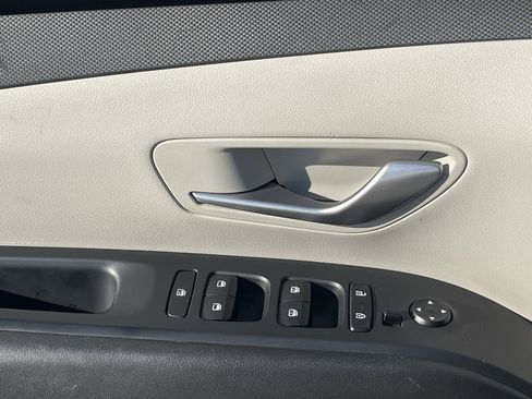 Used 2024 Hyundai Tucson SEL image 21