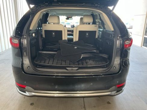 Used 2024 MAZDA CX-90 Plug-In Hybrid w/ Premium Plus image 21