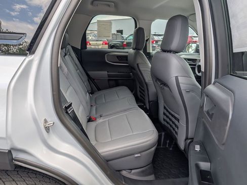 New 2026 Ford Bronco Sport Badlands w/ Badlands Tech Package AWD/4WD image 20