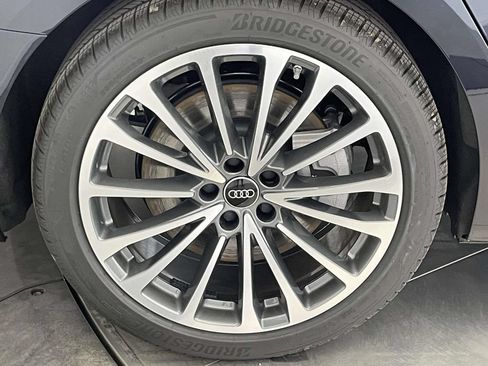 New 2026 Audi A6 Premium Plus AWD/4WD image 13