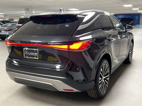 New 2026 Lexus RX 350 Premium Plus image 7