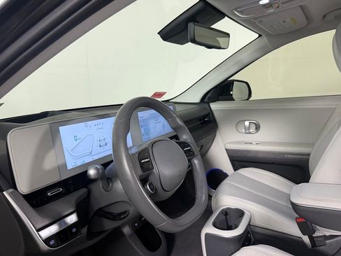 Used 2024 Hyundai Ioniq 5 Limited RWD image 20