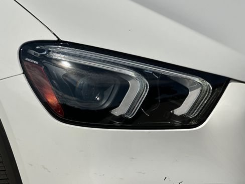 Used 2020 Mercedes-Benz GLE 350 4MATIC image 12