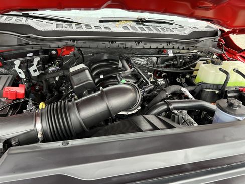 New 2026 Ford F250 XL w/ STX Appearance Package image 26