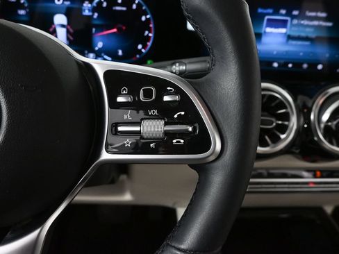 Certified 2023 Mercedes-Benz GLB 250 w/ Premium Package image 11