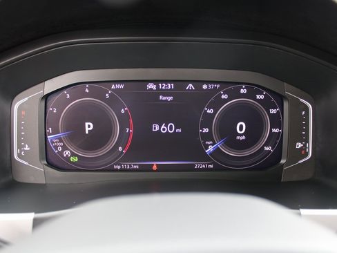 Certified 2023 Volkswagen Atlas Cross Sport SE image 14