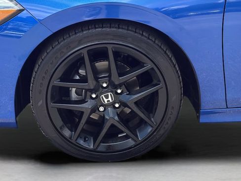 Used 2024 Honda Civic Sport image 19