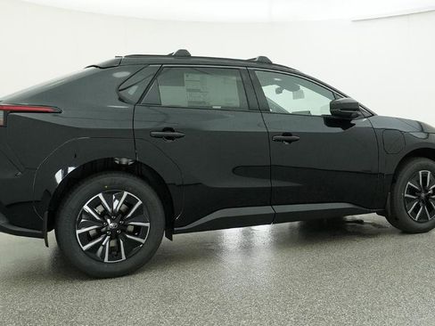 New 2026 Toyota bZ AWD/4WD image 16