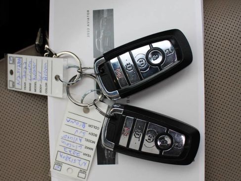 Used 2022 Lincoln Aviator Reserve w/ Equipment Group 201A image 47