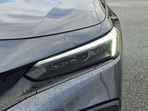 Used 2024 Honda Civic EX-L image 9