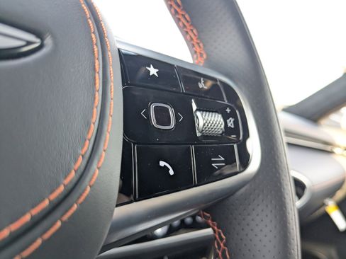 New 2026 Genesis GV70 3.5T Sport Prestige AWD/4WD image 22