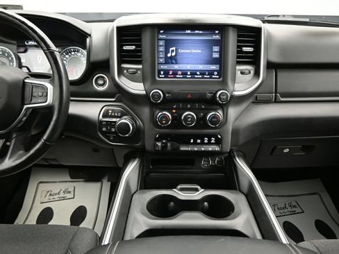 Used 2021 RAM 1500 Big Horn AWD/4WD image 18