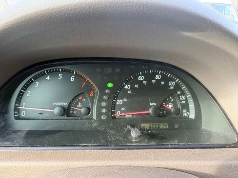 Used 2002 Toyota Camry LE image 18