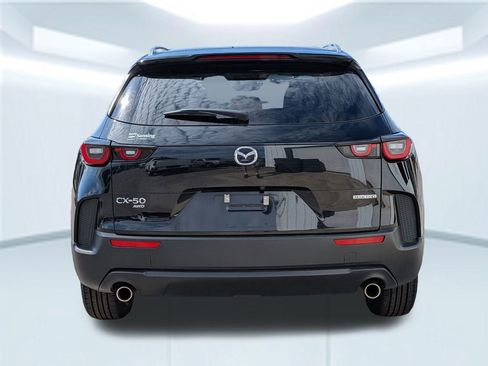 Used 2025 MAZDA CX-50 AWD 2.5 S w/ Preferred Package image 5