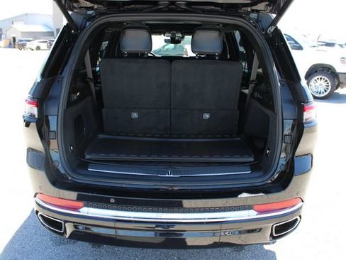Used 2022 Jeep Grand Cherokee L Overland AWD/4WD image 7