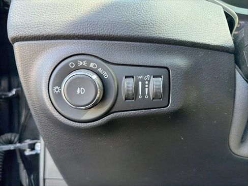 Used 2020 Jeep Compass High Altitude image 17