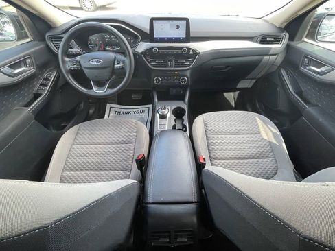 Used 2020 Ford Escape SE image 29