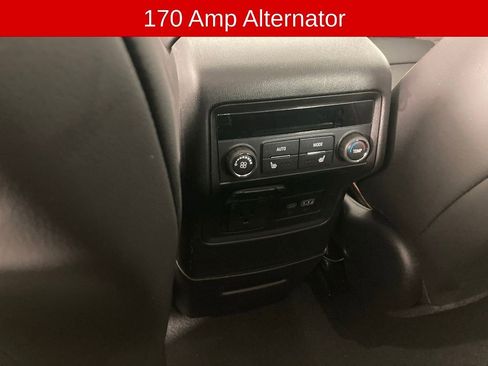 Used 2023 GMC Acadia AT4 w/ GMC Pro Grade Package image 15