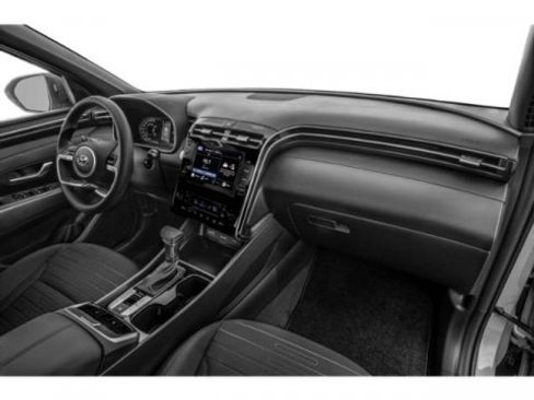 Used 2024 Hyundai Santa Cruz SEL w/ Activity Package image 18