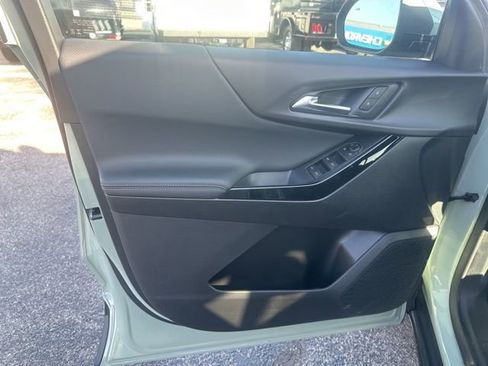 New 2026 Chevrolet Equinox LT image 11