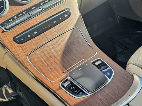 Certified 2022 Mercedes-Benz GLC 300 4MATIC image 34